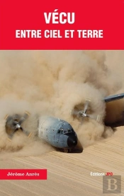 Vecu Entre Ciel Et Terre