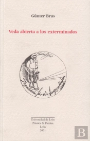 Veda Abierta A Los Exterminados