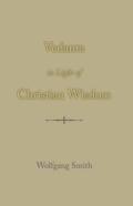 Vedanta In Light Of Christian Wisdom