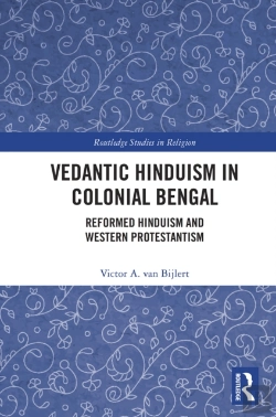 Bertrand.pt - Vedantic Hinduism In Colonial Bengal