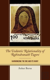 Vedantic Relationality Of Rabindranath Tagore