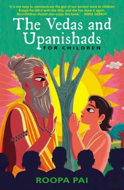 Bertrand.pt - Vedas And Upanishads For Children