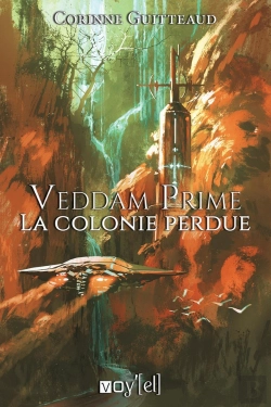 Bertrand.pt - Veddam Prime - La Colonie Perdue