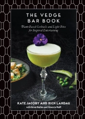 Vedge Bar Book