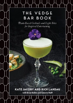 Bertrand.pt - Vedge Bar Book