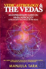 Vedic Astrology & The Vedas