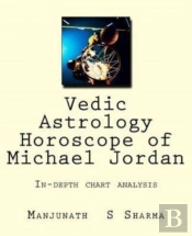 Vedic Astrology Horoscope Of Michael Jordan