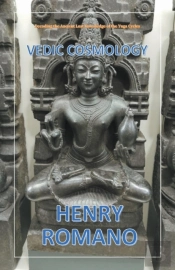 Vedic Cosmology