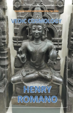 Bertrand.pt - Vedic Cosmology