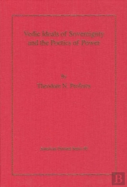 Bertrand.pt - Vedic Ideals Of Sovereignty And The Poetics Of Power