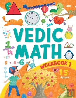 Bertrand.pt - Vedic Math Workbook Level 1