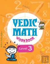 Vedic Math Workbook Level -3