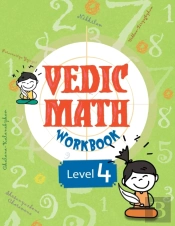 Vedic Math Workbook Level -4