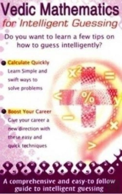 Bertrand.pt - Vedic Mathematics For Intelligent Guessing
