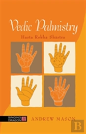 Vedic Palmistry