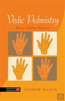 Bertrand.pt - Vedic Palmistry