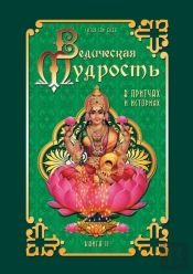 Vedic Wisdom In Parables And Stories. Book 2