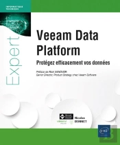 Veeam Data Platform : Protégez Efficacement Vos Données