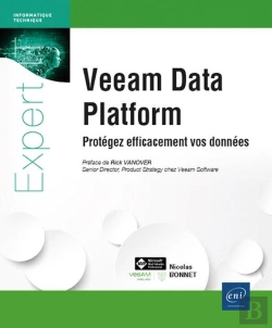 Bertrand.pt - Veeam Data Platform : Protégez Efficacement Vos Données