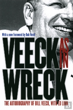 Bertrand.pt - Veeck As In Wreck