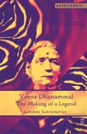 Veena Dhanammal