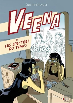 Bertrand.pt - Veena Et Les Spectres Du Temps