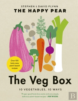 Bertrand.pt - Veg Box