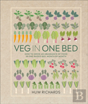 Veg In A Bed