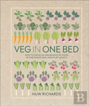 Veg In A Bed