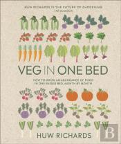 Veg In One Bed New Edition
