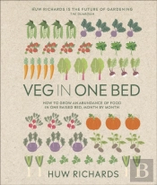 Veg In One Bed New Edition