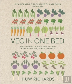 Bertrand.pt - Veg In One Bed New Edition