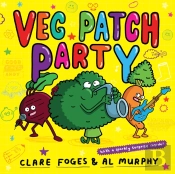 Veg Patch Party