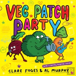Bertrand.pt - Veg Patch Party