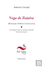 Vega De Zujaira
