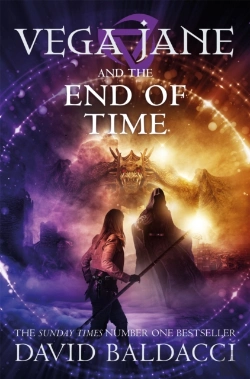 Bertrand.pt - Vega Jane And The End Of Time