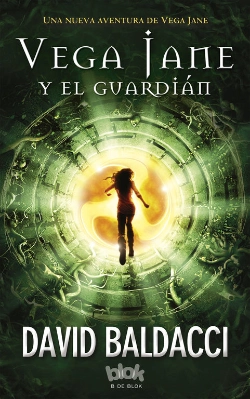 Bertrand.pt - Vega Jane Y El Guardián (Serie De Vega Jane 2)