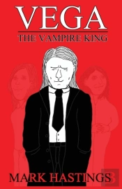 Vega The Vampire King