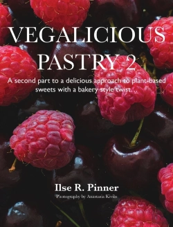 Bertrand.pt - Vegalicious Pastry 2