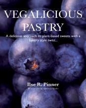 Vegalicious Pastry