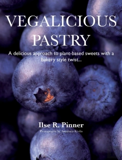 Bertrand.pt - Vegalicious Pastry