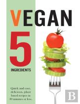 Vegan 5 Ingredients