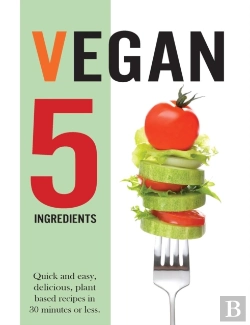 Bertrand.pt - Vegan 5 Ingredients