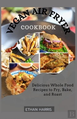 Bertrand.pt - Vegan Air Fryer Cookbook