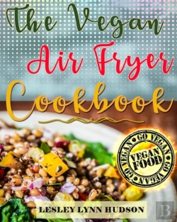 Bertrand.pt - Vegan Air Fryer Cookbook