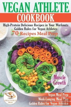 Bertrand.pt - Vegan Athlete Cookbook