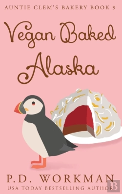Bertrand.pt - Vegan Baked Alaska