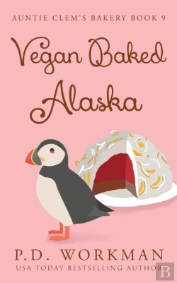 Bertrand.pt - Vegan Baked Alaska