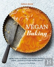 Vegan Baking