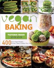 Vegan Baking
